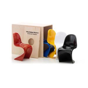 [해외] 미니어쳐 팬톤체어 Panton Chairs