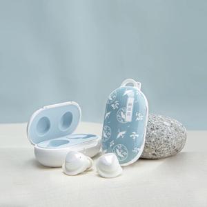 고려청자 버즈 2/프로/라이브/플러스 케이스