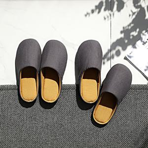 코지 거실 슬리퍼 (5종/택1)