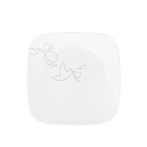 모닝브리즈 사각접시소