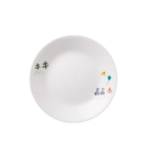 코렐 이지위켄드 원형접시소 1P