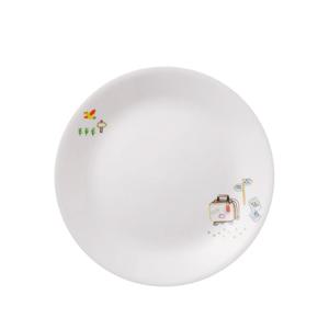 코렐 이지위켄드 원형접시중 1P