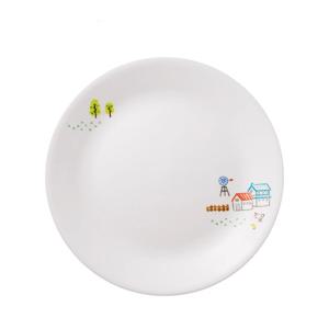 코렐 이지위켄드 원형접시대 1P