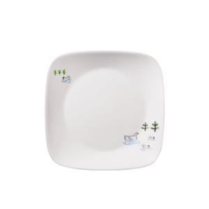 코렐 이지위켄드 사각접시소 1P