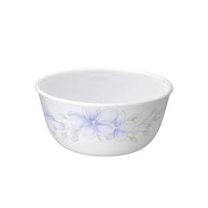 보라꽃 면기 1P