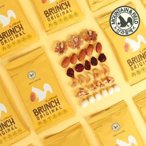 하루견과 견과류 브런치 오리지널 50봉