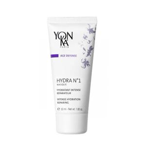 [해외] 이드라 No.1 넘버원 마스크 50ml