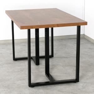 DT11090 입체형다리 서재용 테이블 W1100  x  D900