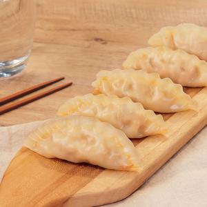 아삭한 김치왕교자 231g*2봉
