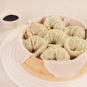 푸짐한 왕만두 280g*2봉