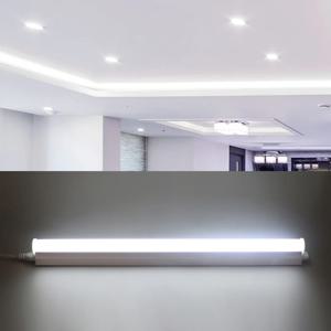 LED T5 조명 간접등 간접조명 슬림 형광등 주광색