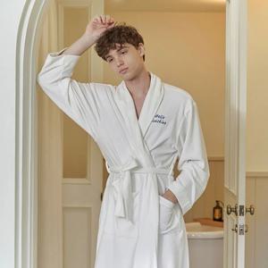 호텔 선샤인 수면 로브가운(men)