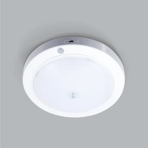 LED 달 센서등