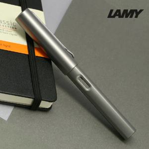 *무료각인+선물포장*알스타 만년필-그라파이트