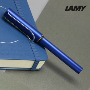 *무료각인+선물포장*알스타 만년필-오션블루