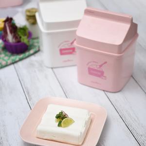 요거베리 치즈 메이커 스위트 핑크 1박스 유청분리기