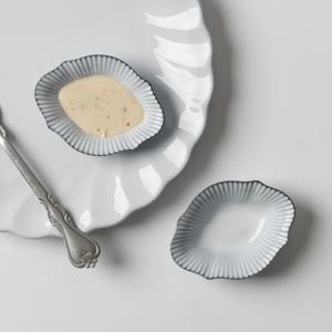 블랑 플리츠 소스볼