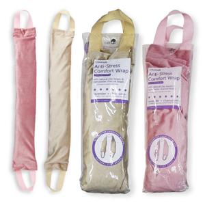 냉온 일자형 다용도 찜질팩 HQ-503