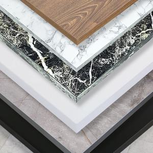 10종 컬러 36T LPM 테이블 리폼용 상판 1400 x 600 책상 식탁 MDF 합판