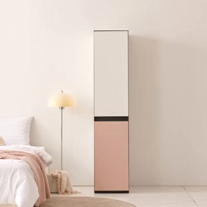 미셀 MZ 비스포크 350 다용도 수납장 LBS032C