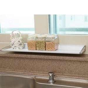 창틀선반 CS300(선반 30CM)