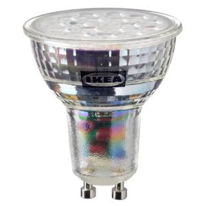 SOLHETTA LED전구 GU10 345루멘 밝기조절 604.987.80