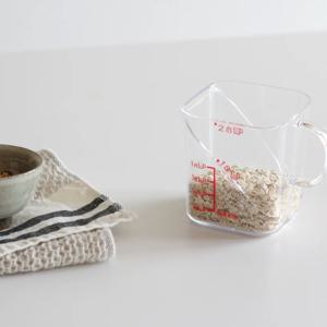 라이스컵 계량컵 360ml(2인분)