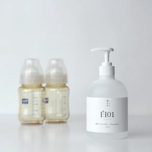 아기젖병세정제(주방세제) 500ml