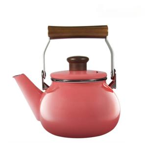 코카코 벨로 bello 1.4L 법랑주전자, 인덕션, 캠핑, 커피 주전자