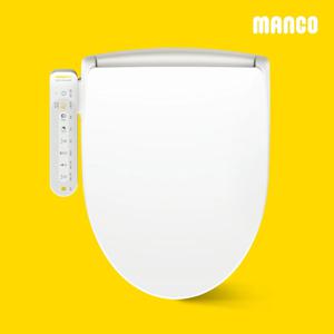 [오늘의딜] 살균케어 필터없는 IPX7 방수 직수 비데 MB-8844NF