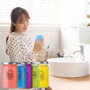 200g 차동차 차량용 신발장 화장실 방향제 실내 강력 탈취제 담배 냄새 제거