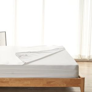 매트리스 방수커버 침대 방수패드 토퍼 라텍스 커버 SS Q K