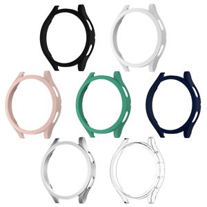 갤럭시워치5 44mm 초경량 슬림 하드 케이스 그린