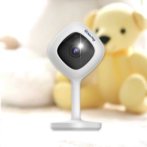 로보뷰A2 홈 IP 카메라 CCTV 미니 200만화소 WHA2
