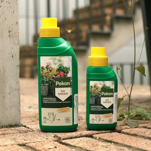 POKON FERT UNIVERSAL BOT 500ml 모든 식물용 영양제 액체비료