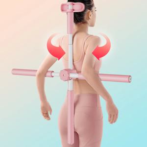 스트레칭 봉 등스트레칭 바 밸런스바 요가봉
