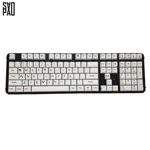 동물원 키캡 PBT 체리 염료승화 Zoo (108키)