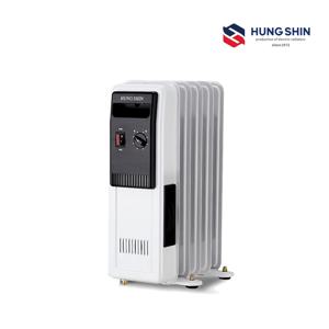 캠핑용 전기라디에이터 ERT-500 (라지에이터/히터/난로)
