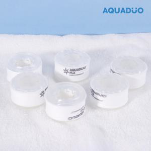 세면대 SF-2000 PLA 생분해 에코필터 6ea