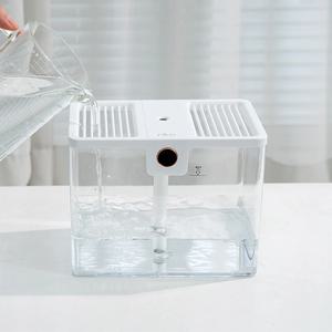 습도표시 이지케어 가습기 1.5L 대용량