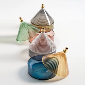 [해외] 트룰로 센터피스 보관함 Trullo 4colors (독일발송정품/관부가세포함)