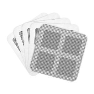 모기 벌레 유입방지 방충망보수용 스티커 (5P)