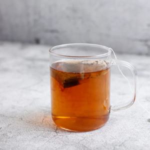 내열유리 손잡이컵 430ml 2P세트(M04)