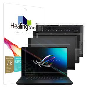 ROG 제피러스 M16 GU603 고화질 필름1매 외부3종