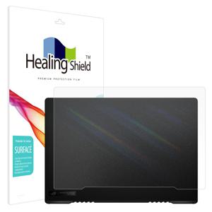 에이수스 ROG 제피러스 M16 GU603 무광 상판필름 2매
