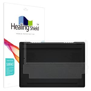 에이수스 ROG 제피러스 M16 GU603 무광 하판필름 2매