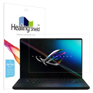 에이수스 ROG 제피러스 M16 GU603 올레포빅Light 필름