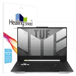 에이수스 TUF Dash F15 FX517 올레포빅 Light 필름