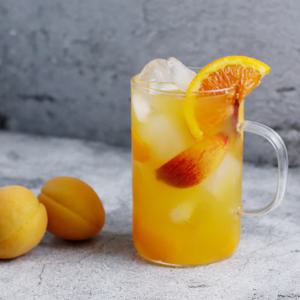 내열유리 손잡이컵 530ml 2P세트(M07)