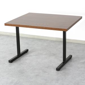 넓은 폭 1000 x 800 식탁 매장 홀 고기집 업소용 브런치 디너 4인용 조립식 테이블